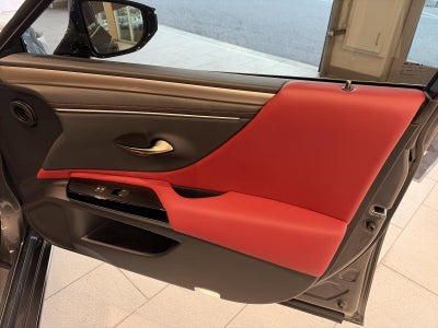 2024 Lexus ES 350 F SPORT Handling FWD