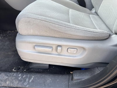 2018 Honda Pilot EX AWD