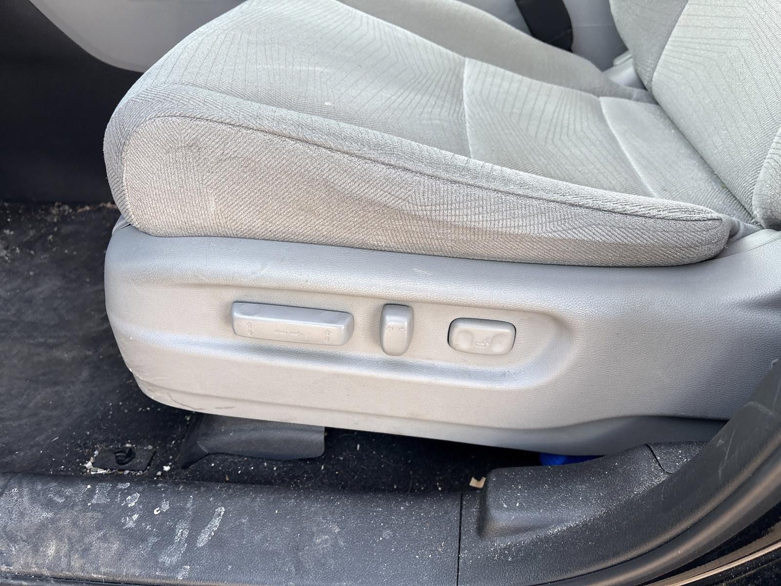 2018 Honda Pilot EX AWD