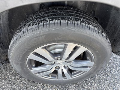 2018 Honda Pilot EX AWD