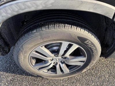 2018 Honda Pilot EX AWD