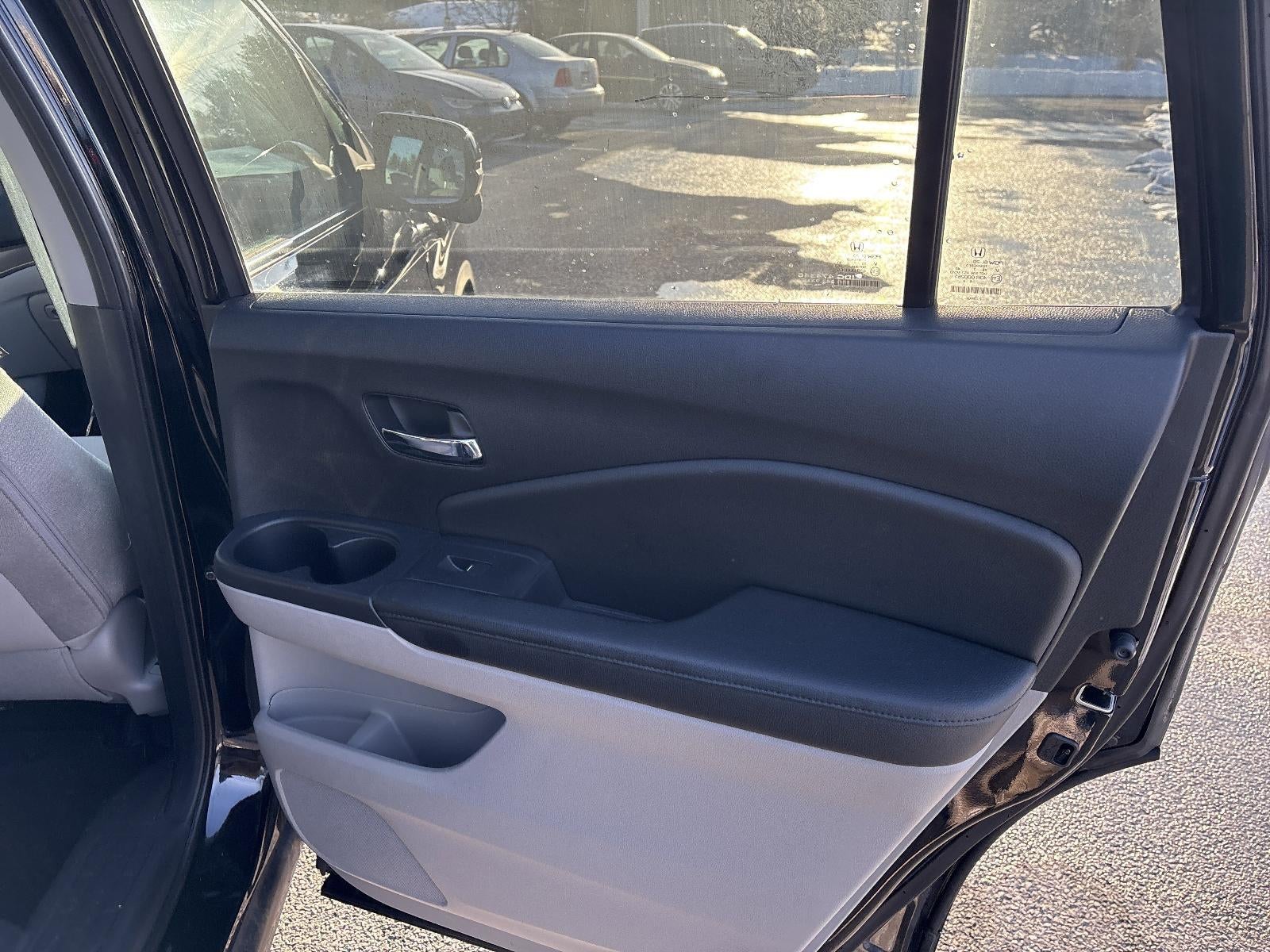 2018 Honda Pilot EX AWD