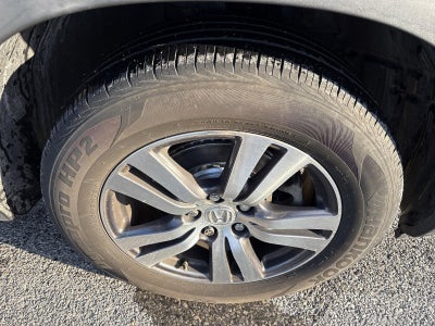 2018 Honda Pilot EX AWD