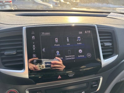 2018 Honda Pilot EX AWD