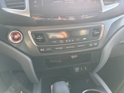 2018 Honda Pilot EX AWD