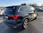 2018 Honda Pilot EX AWD