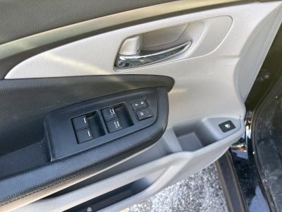 2018 Honda Pilot EX AWD