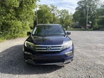 2018 Honda Pilot EX-L w/Navigation AWD