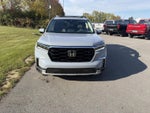 2025 Honda Pilot Touring AWD