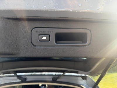 2025 Honda Pilot Touring AWD