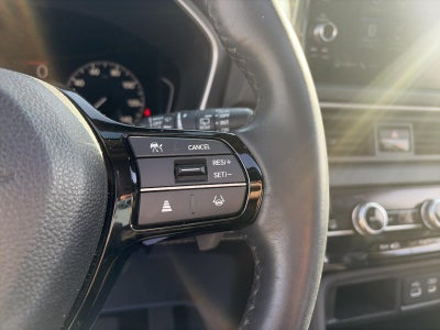 2025 Honda Pilot Touring AWD