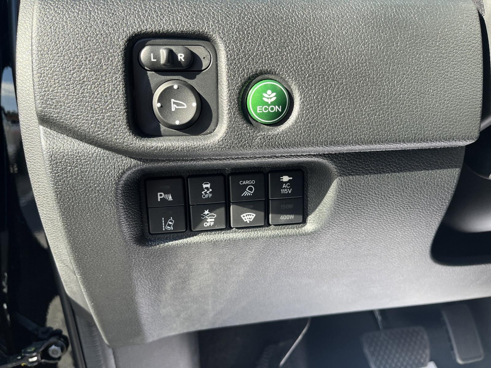 2022 Honda Ridgeline RTL-E AWD