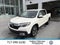 2019 Honda Ridgeline RTL-E AWD