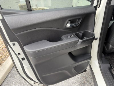 2019 Honda Ridgeline RTL-E AWD