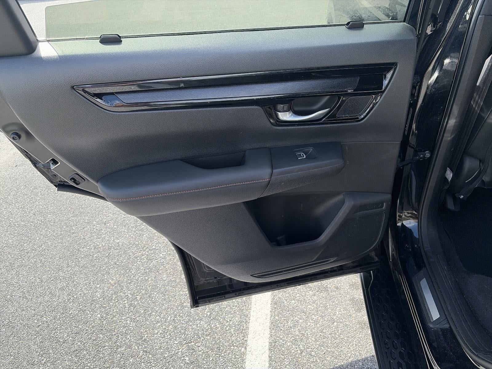 2023 Honda CR-V Hybrid Sport Touring AWD