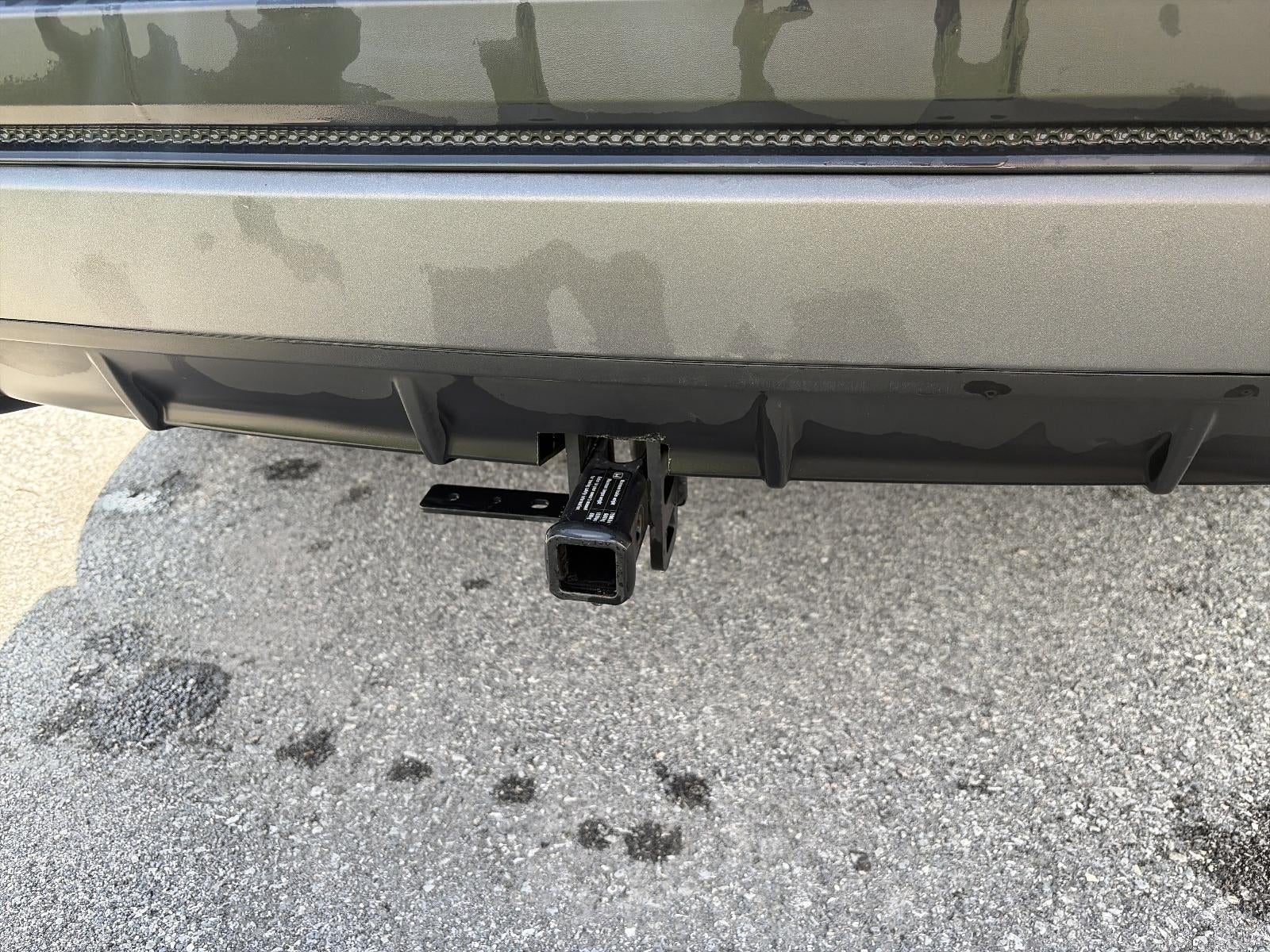 2023 Honda CR-V Hybrid Sport Touring AWD