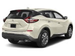 2018 Nissan Murano AWD Platinum