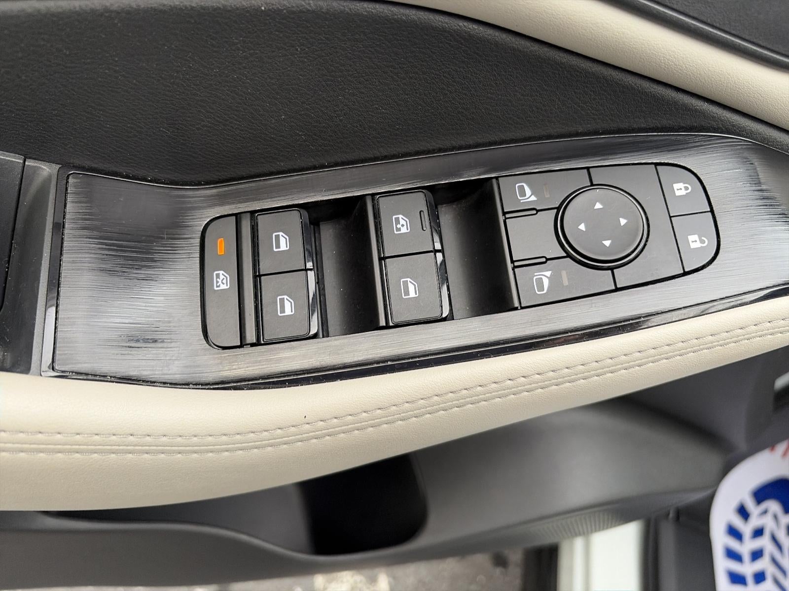 2024 Nissan Rogue AWD SV