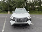 2024 Nissan Rogue AWD SV