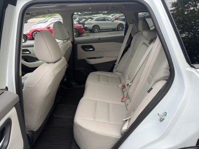 2024 Nissan Rogue AWD SV