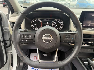 2024 Nissan Rogue AWD SV