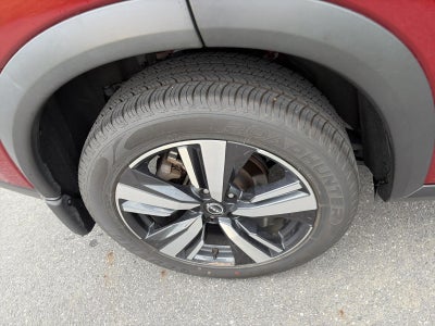 2023 Nissan Rogue AWD SL