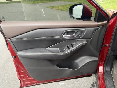 2023 Nissan Rogue AWD SL
