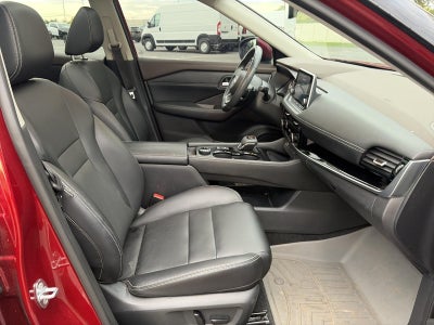 2023 Nissan Rogue AWD SL