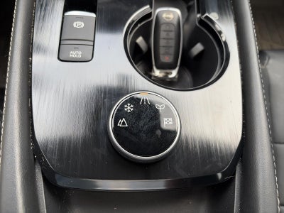 2023 Nissan Rogue AWD SL