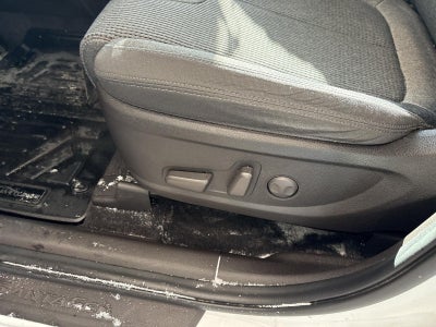 2020 Hyundai SANTA FE SEL 2.4L Auto AWD