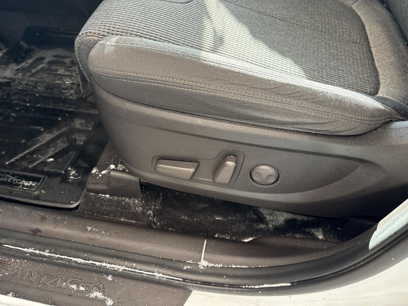 2020 Hyundai SANTA FE SEL 2.4L Auto AWD