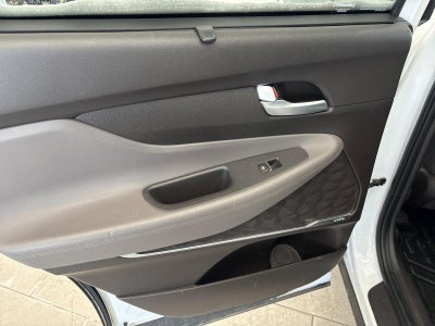 2020 Hyundai SANTA FE SEL 2.4L Auto AWD