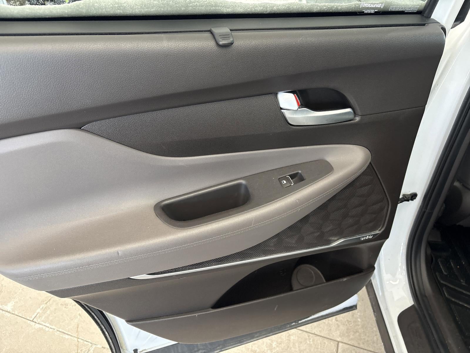 2020 Hyundai SANTA FE SEL 2.4L Auto AWD