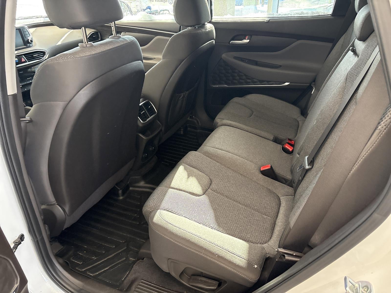 2020 Hyundai SANTA FE SEL 2.4L Auto AWD