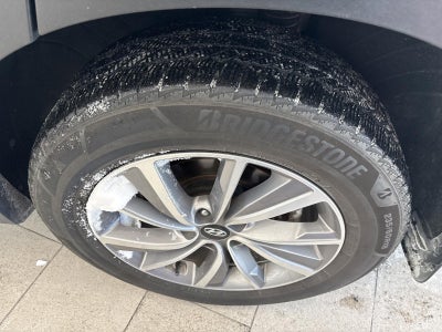 2020 Hyundai SANTA FE SEL 2.4L Auto AWD