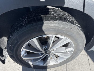 2020 Hyundai SANTA FE SEL 2.4L Auto AWD