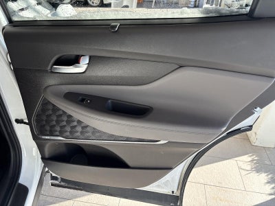 2020 Hyundai SANTA FE SEL 2.4L Auto AWD