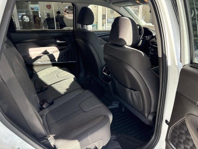 2020 Hyundai SANTA FE SEL 2.4L Auto AWD