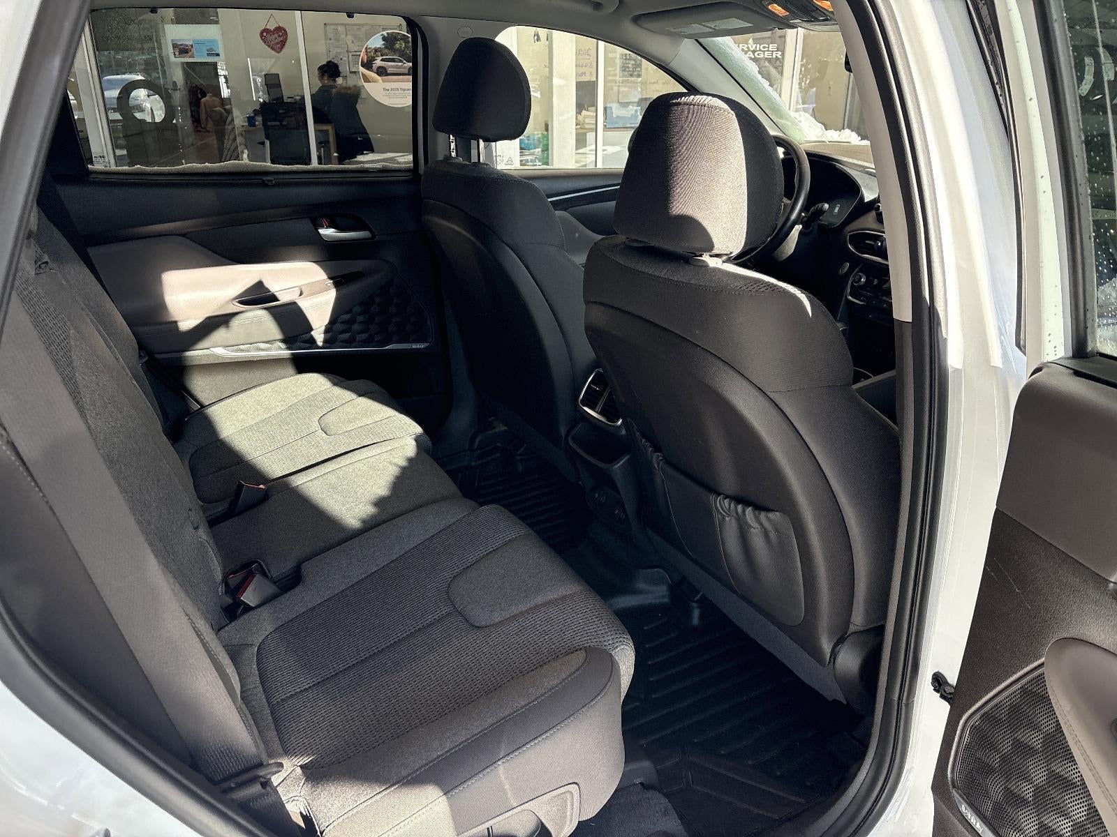 2020 Hyundai SANTA FE SEL 2.4L Auto AWD