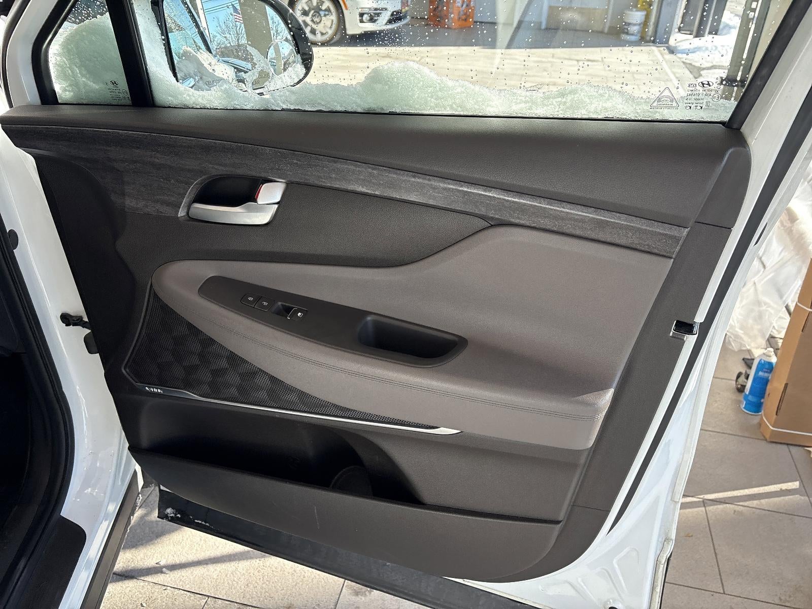 2020 Hyundai SANTA FE SEL 2.4L Auto AWD