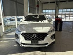 2020 Hyundai SANTA FE SEL 2.4L Auto AWD