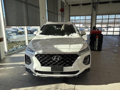2020 Hyundai SANTA FE SEL 2.4L Auto AWD