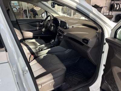2020 Hyundai SANTA FE SEL 2.4L Auto AWD
