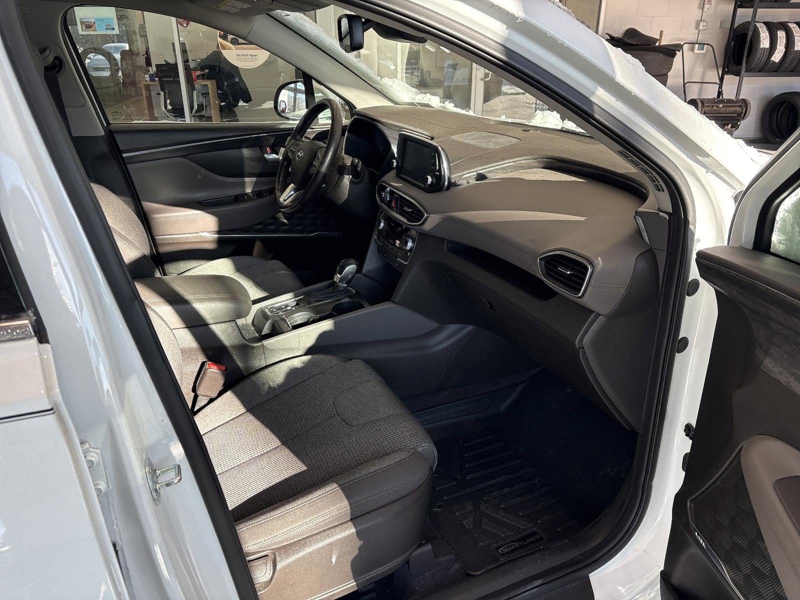 2020 Hyundai SANTA FE SEL 2.4L Auto AWD