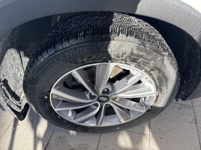 2020 Hyundai SANTA FE SEL 2.4L Auto AWD