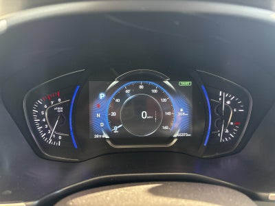 2020 Hyundai SANTA FE SEL 2.4L Auto AWD