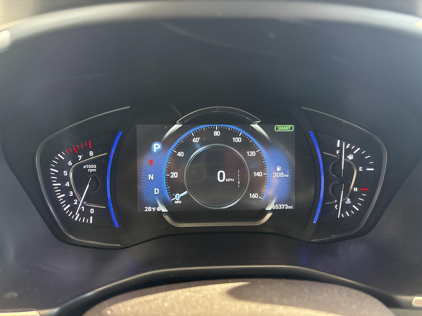 2020 Hyundai SANTA FE SEL 2.4L Auto AWD