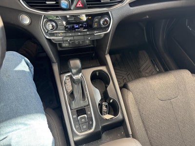 2020 Hyundai SANTA FE SEL 2.4L Auto AWD