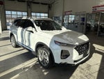 2020 Hyundai SANTA FE SEL 2.4L Auto AWD
