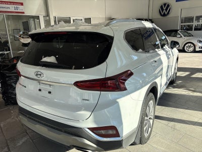 2020 Hyundai SANTA FE SEL 2.4L Auto AWD